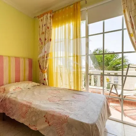Apartamento El Mdano With Stunning Pool Views *